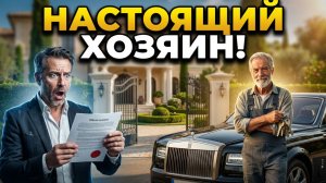 Миллионер прогнал старого садовника со...Истории из жизни | Аудио рассказы | Аудиокнига слушать онла
