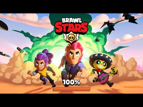 Brawl Stars #8/СОБЫТИЕ НА 800 ТРОФЕЕВ 🏆