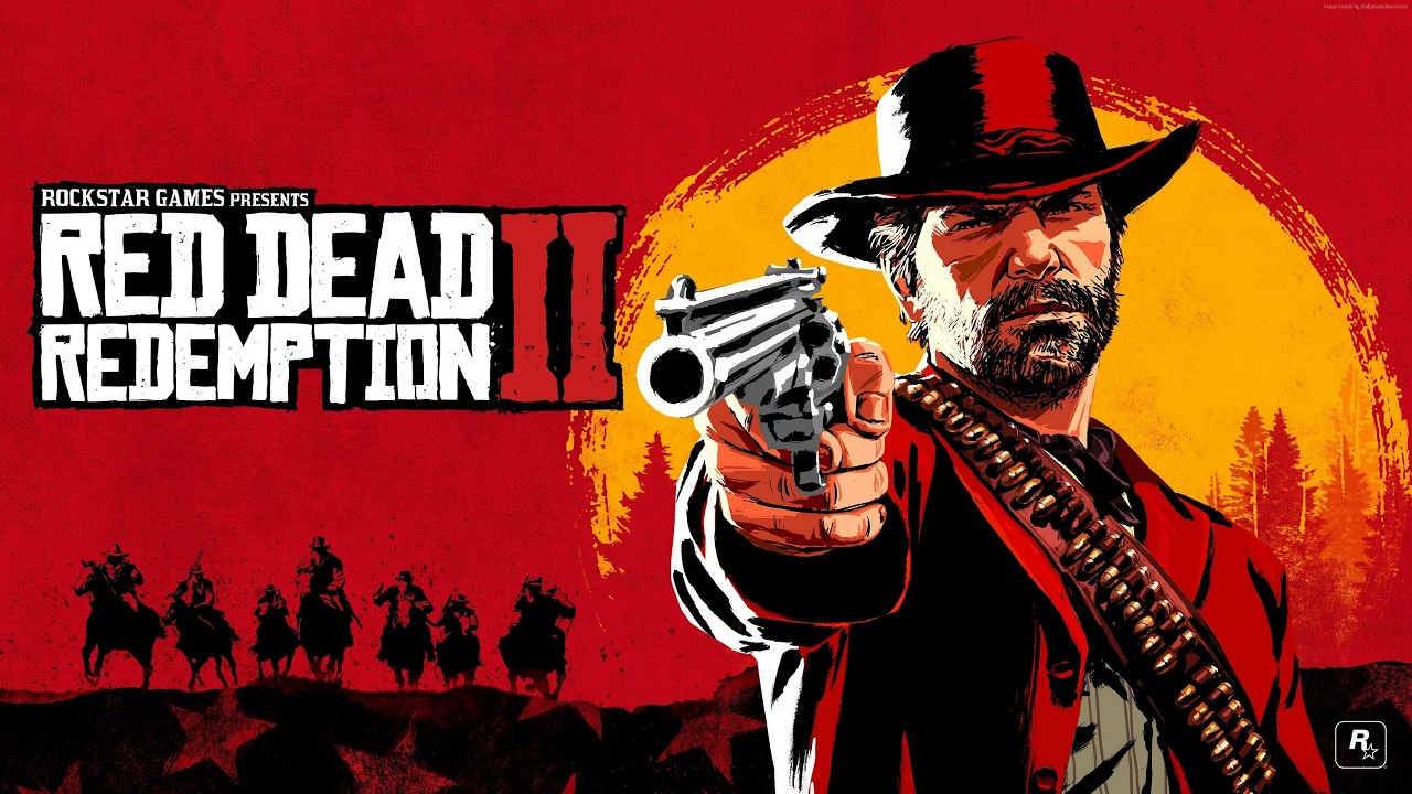 Оптимальные настройки для Red Dead Redemption 2 на момент 2026 года