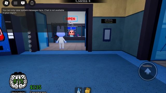 Играю в Roblox. Animal hospital 12