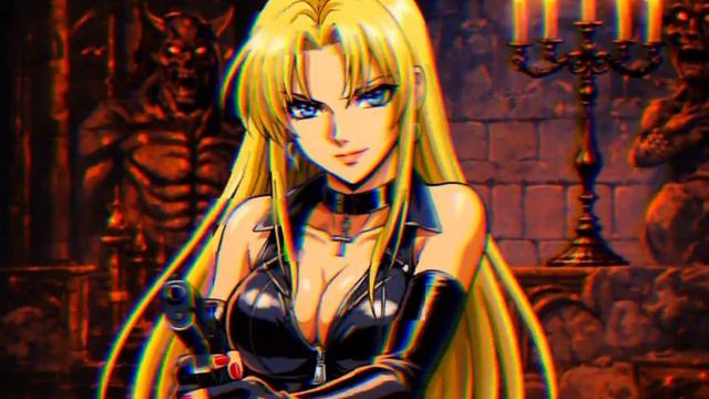 1. ♱ DON'T LOOK BACK ♱ - Hypnotic Dark Gothic Mix