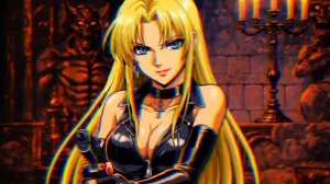 1. ♱ DON'T LOOK BACK ♱ - Hypnotic Dark Gothic Mix