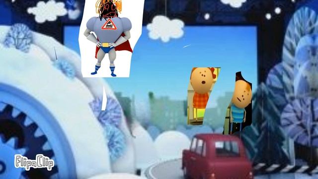 Аркадий паровозов