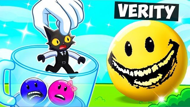 Я СТАЛ ЗЛЫМ ВЕРИТИ В ROBLOX: РЕАЛИСТИЧНЫЕ VR-РУКИ…