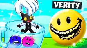 Я СТАЛ ЗЛЫМ ВЕРИТИ В ROBLOX: РЕАЛИСТИЧНЫЕ VR-РУКИ…