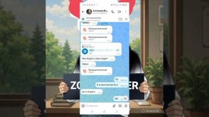 ЗОРЕН ЭНТЕР СХОДИТ С УМА, ЧАСТЬ 1