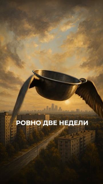Горячая вода