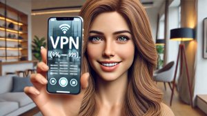 Лучший VPN для iPhone • Установка и настройка в 2024 году