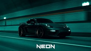 NEON - Alive (Original Mix)