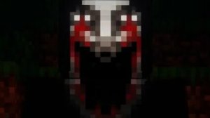 я с этим модом боюсь выходить ночью на улицу в minecraft