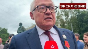 Рябков: следующий генсек ООН должен учитывать требования России