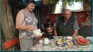 СЕМЕЙНЫЙ ВЕЧЕР, ПРОСТО ЖИЗНЬ