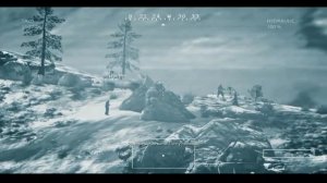 Medal of Honor (2010) Прохождение - Часть 12 WOODPECKERHD