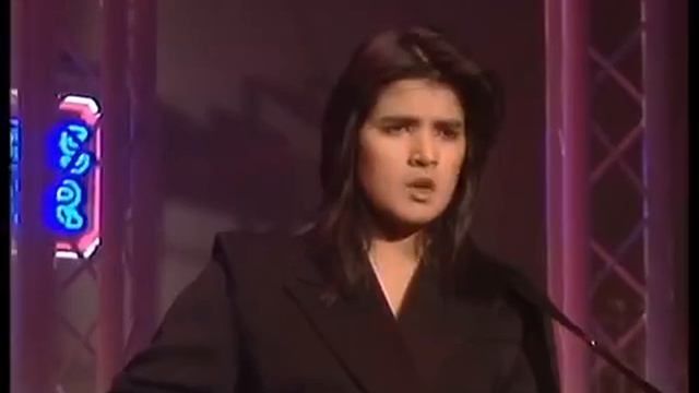 Tanita Tikaram - Twist In My Sobriety 1988 г.