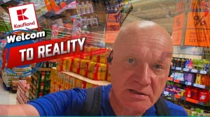 Болгария 2026. Цены на продукты в Евро сейчас, а что будет дальше?