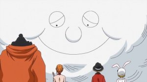 Ван-Пис - 845 серия / One Piece