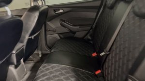 Ford Focus 38466