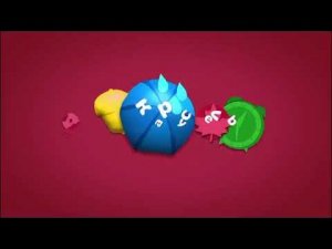 (РЕКОНСТРУКЦИЯ) Карусель: зелёный анонс «Будильник» (Осень 2017) (МОЖНО БРАТЬ)