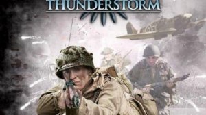 Операция Thunderstorm ч1 - прохождение без комментариев