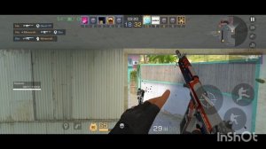 Получил FNFAL FireWal