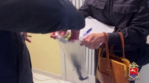 В Магадане полицейские задержали зачинщика уличных конфликтов, нападавшего на случайных прохожих