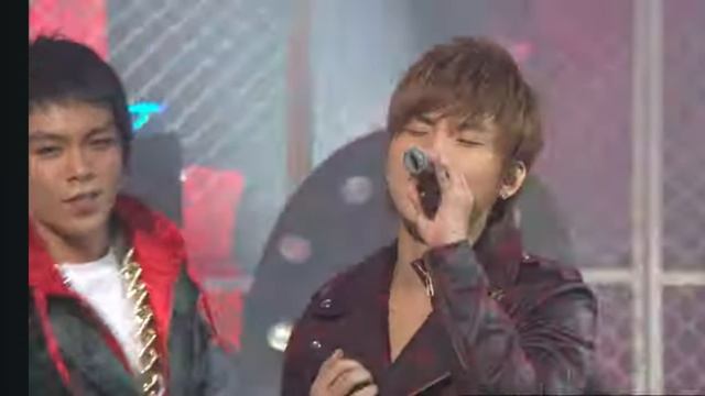 BIGBANG — LIES [выступление]