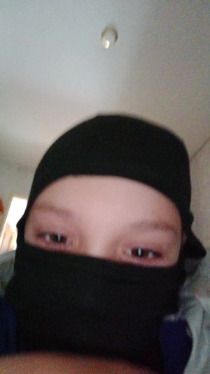 Я вернулся