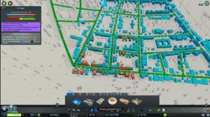 ДЕЛАЮ ЖИЗНЬ ЛУЧШЕ, НАВЕРНО ► CITIES: SKYLINES #29