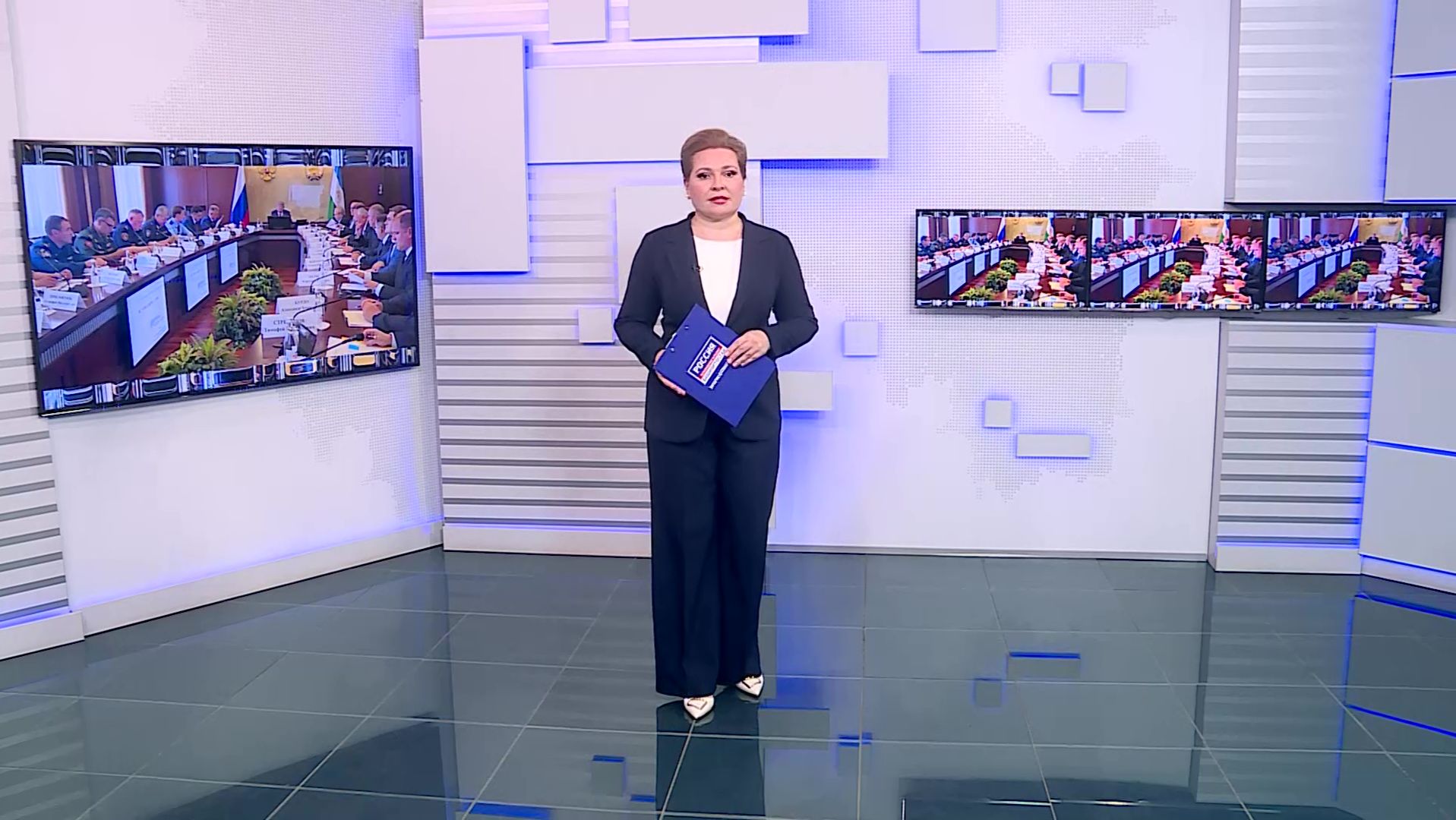 Вести-24. Башкортостан - 13.08.2026