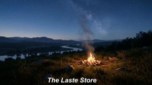 The Laste Store Музыка для двоих Новая песня