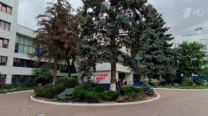 В Москве обсуждают развитие технологий в сфере беспилотной авиации.