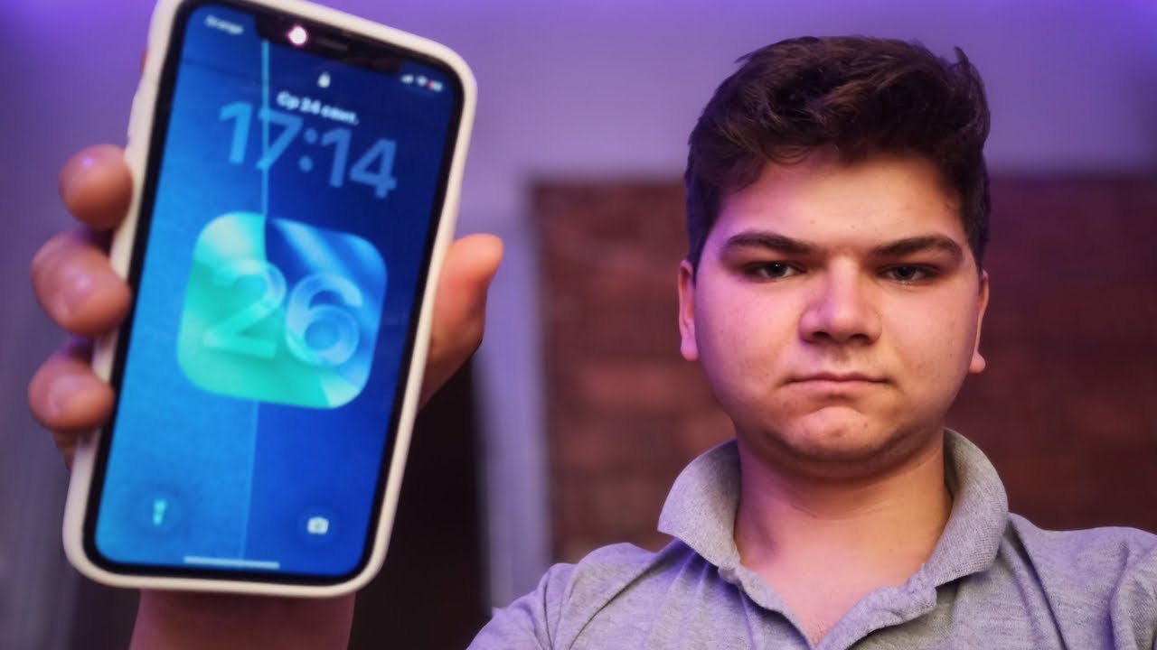 IPhone 11 на IOS 26 — стоит ли брать в 2025?