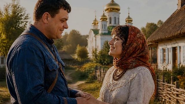 Медовый Спас...