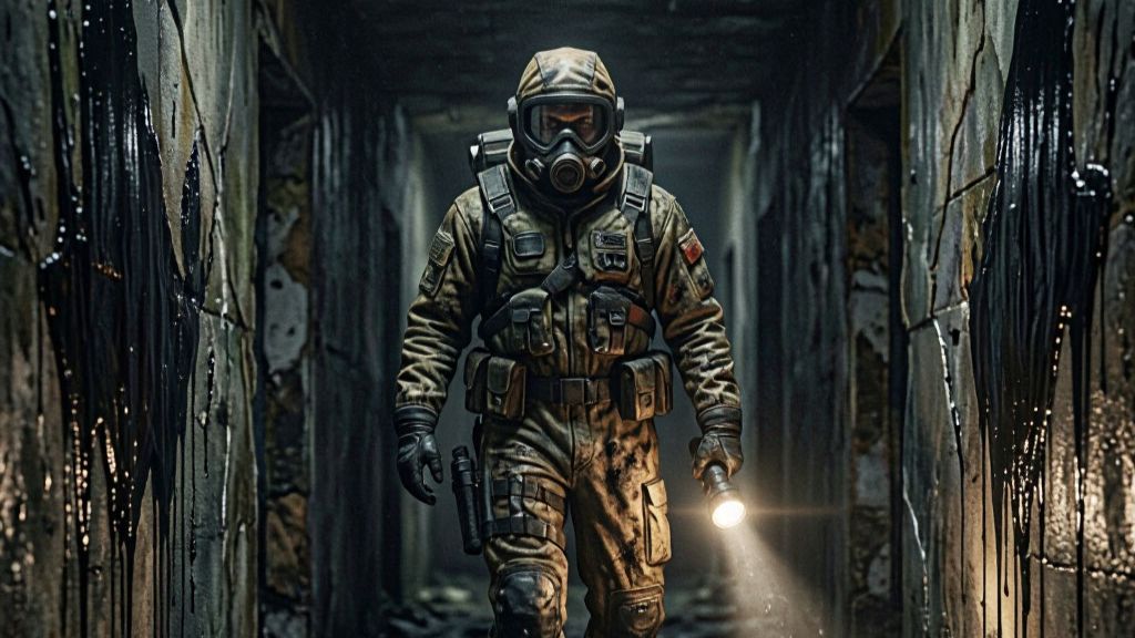 Stalker Народная Солянка 2026