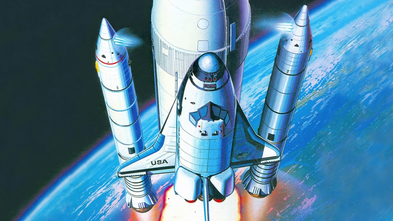 Space Shuttle
