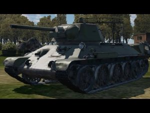 Играю в War Thunder Mobile (Не реклама)