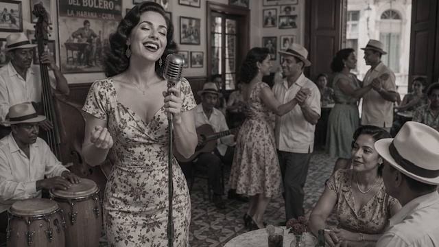 La Calle Del Son - Canta Elvira