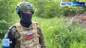 Следователями СК России зафиксированы очередные преступления вооружённых формирований Украины