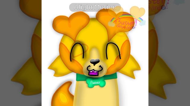 🌈Тренд и новый водяной знак ^^✨️