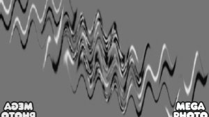 Huawei logo effects in Samsung's Old School effect in Piano Vocoder