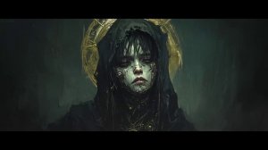 Охотник на ведьм Dark Ambient Music Warhammer 40000 Вархаммер Погружение Успокоение Концентрация
