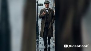 «Шерлок Холмс Возрождения легенды:Охота 4 глава».