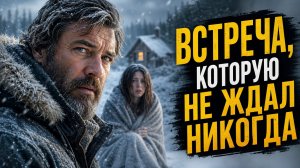Одинокий метеоролог увидел в таежной глуши то, что навсегда изменило его жизнь... Аудио рассказ