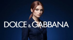 Dolce & Gabbana In Store Fashion Music Background Playlist August 2026