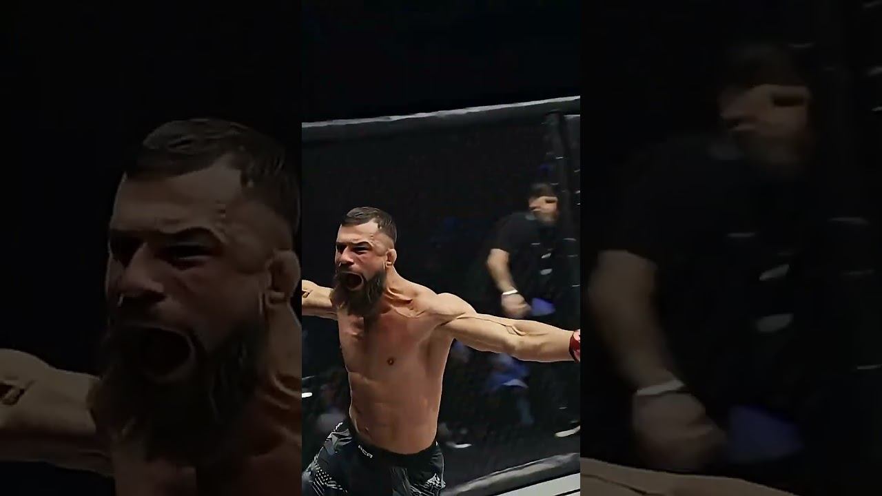 Бой только начался