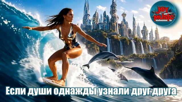 ИНОГДА ОДИН ВЗГЛЯД