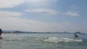 Подбросы в воду