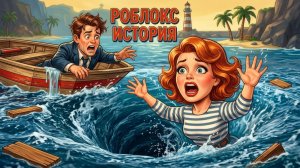 🎬РОБЛОКС ИСТОРИЯ
