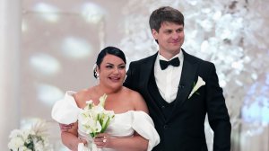 Свадьба вслепую: Инструктор по физкультуре Михаил и управляющая рестораном Ирина