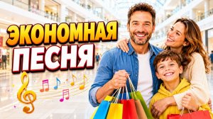 🎵 ЭКОНОМНАЯ ПЕСНЯ! 🔥